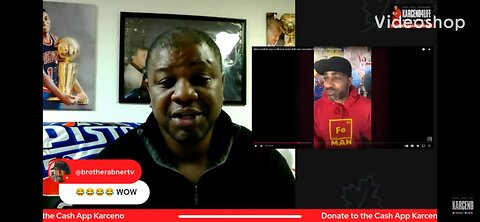 Beef : karceno vs sports n fitness rants … my thoughts on this