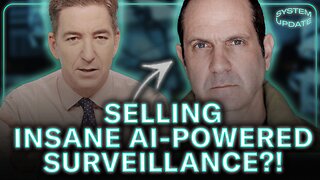 Minnesota Shooting EXPLOITED to Impose AI Mass Surveillance Tool?!