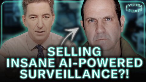 Minnesota Shooting EXPLOITED to Impose AI Mass Surveillance Tool?!