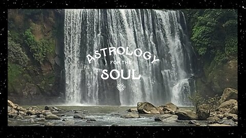 Astrology for the Soul