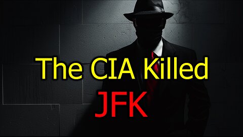 The CIA Destroyed Everything | This Gave Us Nothing | Russia Warned Us Before It Happened