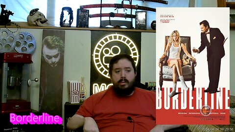 Borderline Review