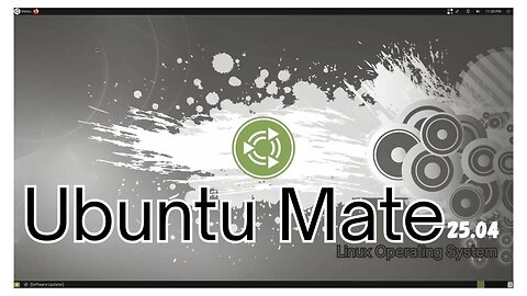 Ubuntu MATE 25.04 The Best OS for Old and New Computers