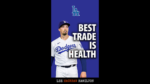 Dodgers fans not thrilled with trades or just waiting on Blake Snell, Michael Kopech, Max Muncy?