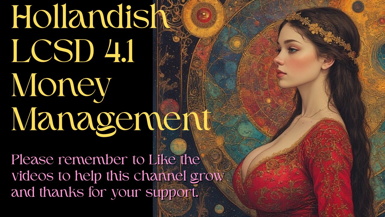 Baccarat - 11 units, 33 min., 55.6% HR, 0 unit drawdown, to level 5, MBE BS, Hollandish LCSD 4.1 MM