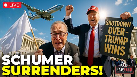 🚨LIVE: J6 Pipe Bomb Redirect! Trump Pardons Strike! JP Morgan Probe! Annie's Miracle!