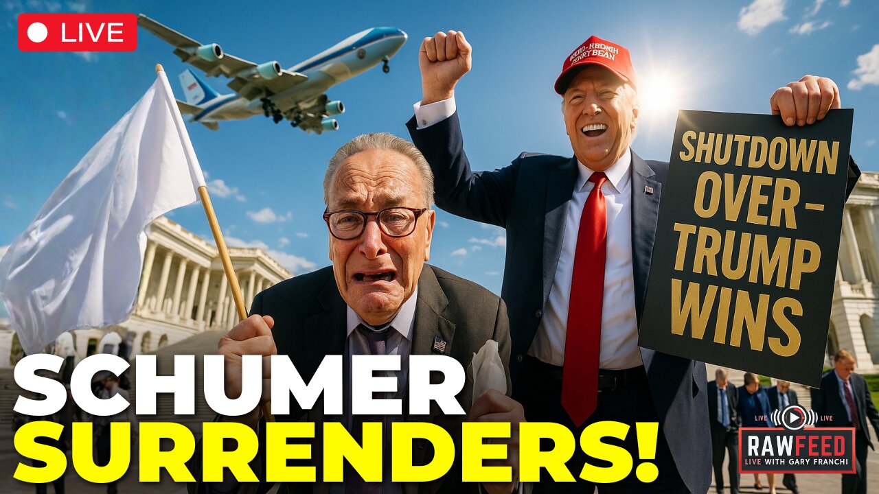 J6 Pipe Bomb Redirect! Trump Pardons Strike! JP Morgan Probe! Annie's Miracle!