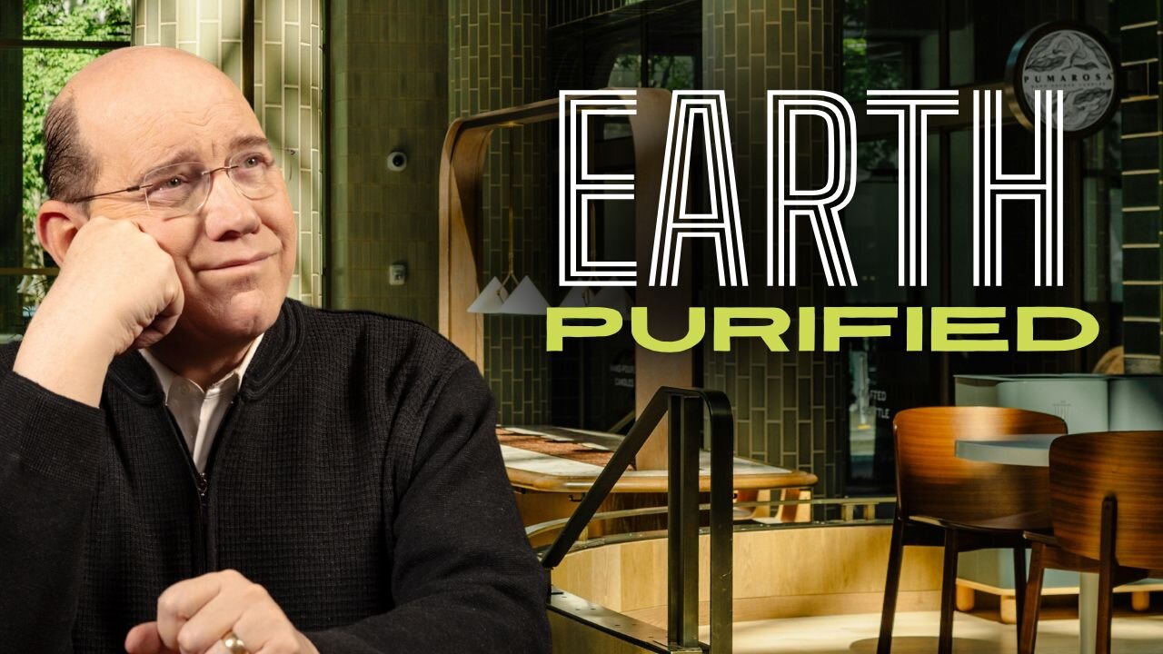 What Will Return From Noah’s Day?