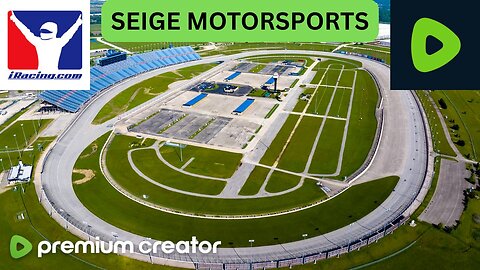 🔴Tuesday iRacing Seige, Chicagoland Next Gen Action🏁!