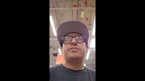 at home depot