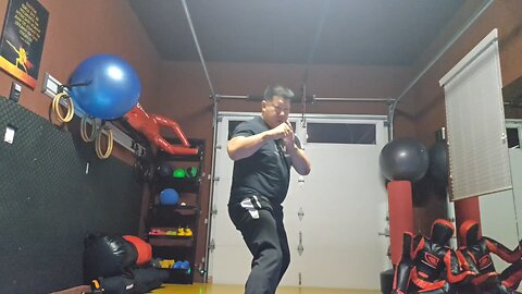 WTD Hand Combination 13, Pivot Set (Rank 3)