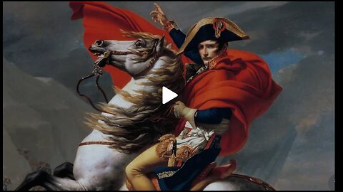 Mike King's Rise & Fall of the NWO / Episode 5 / Napoleon Bonaparte