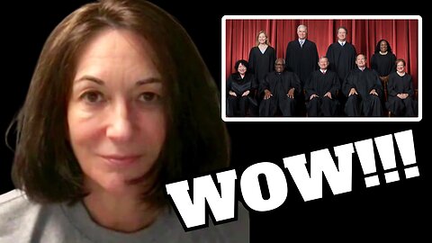 SCOTUS To Review Maxwell Case | Trump Exposes Epstein