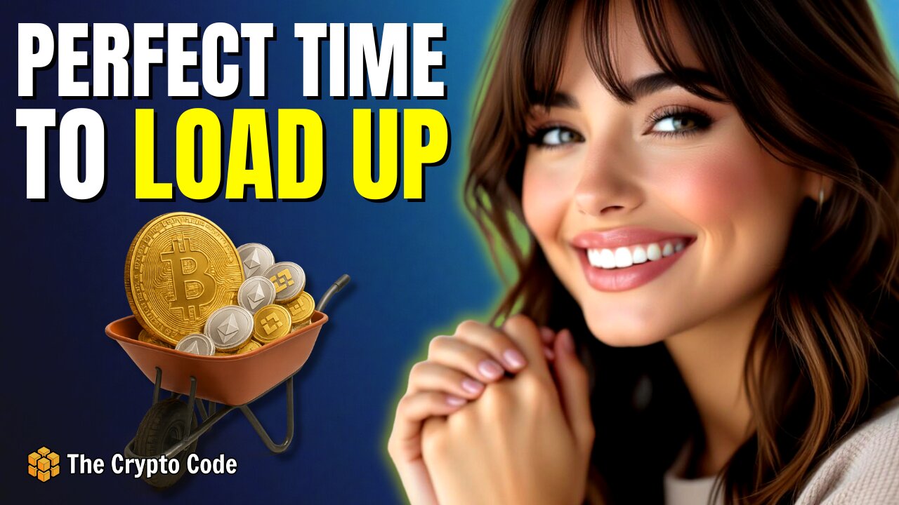 End-of-Year Crypto Strategy: How to Build a Portfolio NOW