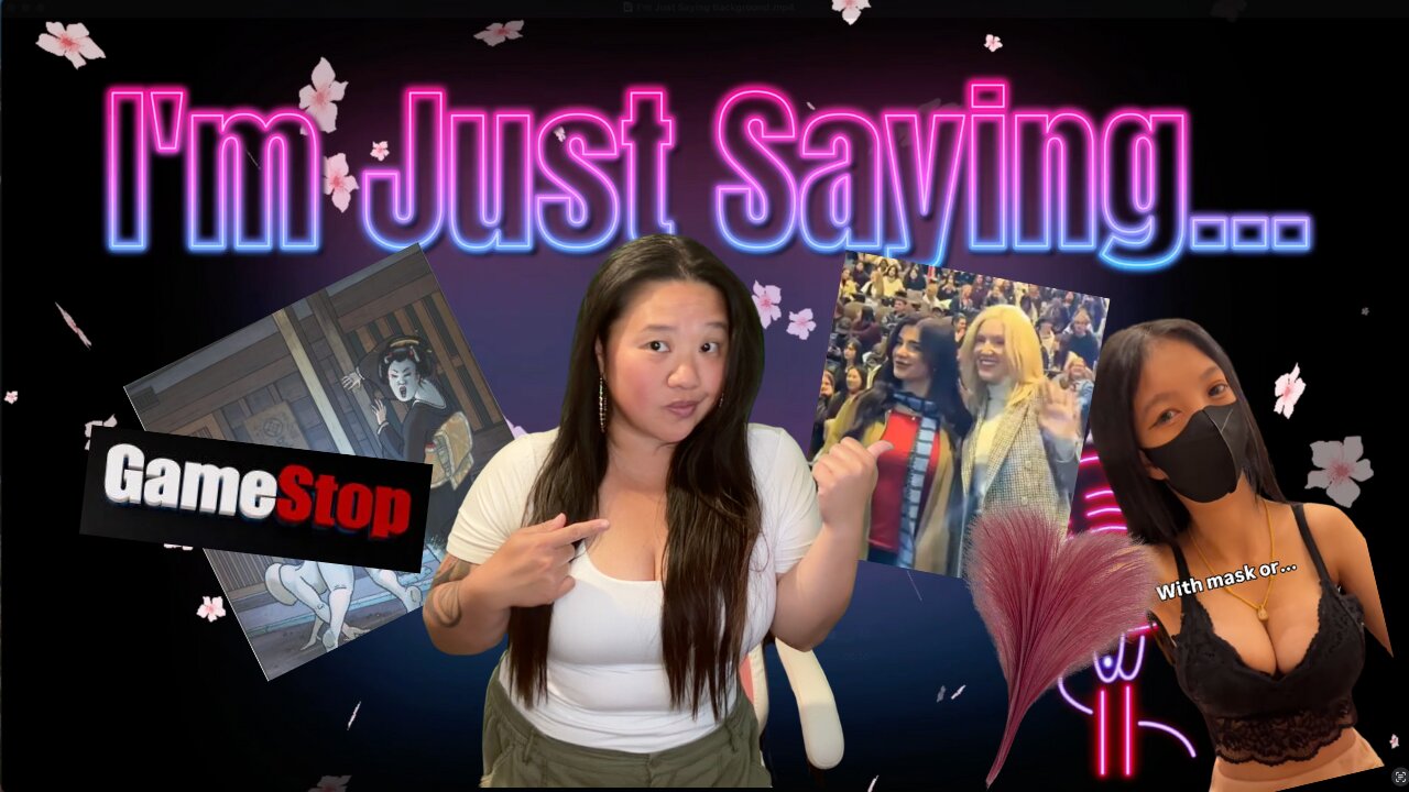 I'm Just Saying... | Sid?... Is That You???