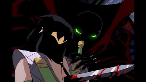 Spawn vs. Everyone CMV (Season 3)