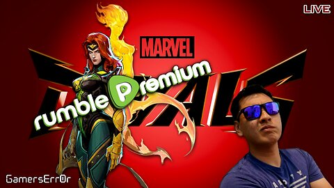 Doing It Like It's Never Been Done Before | Marvel Rivals