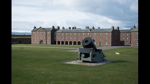 Fort Ontario: An American History Story with Paul Lear