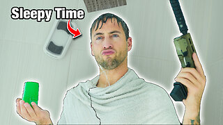 Nikko Ortiz Night Routine...