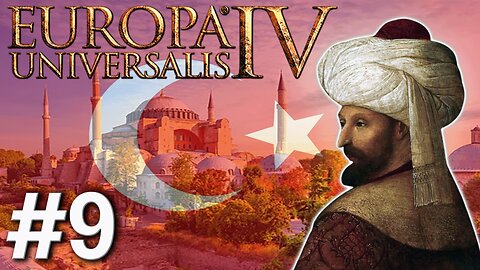 Europa Universalis IV - Ottomans (1.37.5.0), Smashing The Portuguese And Cleaning Up Arabia! #9