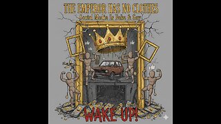 THE EMPEROR HAS NO CLOTHES: Social Media Is Fake & Gay 🔥