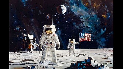 The Flat Earth Testimony: From Sci-Fi Believers to Cosmic Truth Seekers