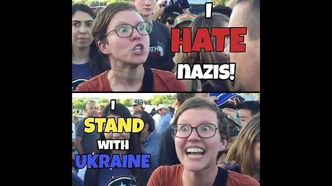 IMO This guy hates America and doesn't hide it!!!!