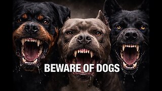 Beware of Dogs - Bro. Eric Loschko | Anchor Baptist Church