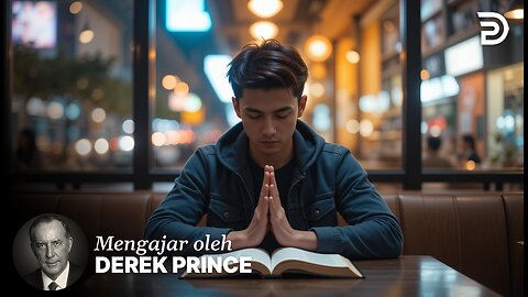 Perjalanan Menuju Kesempurnaan - Langkah Ketiga: Pengendalian Diri - Bagian 6