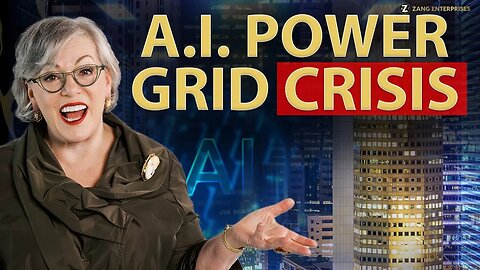 AI Data Center Risks: Bank of England Sees Serious Trouble Ahead