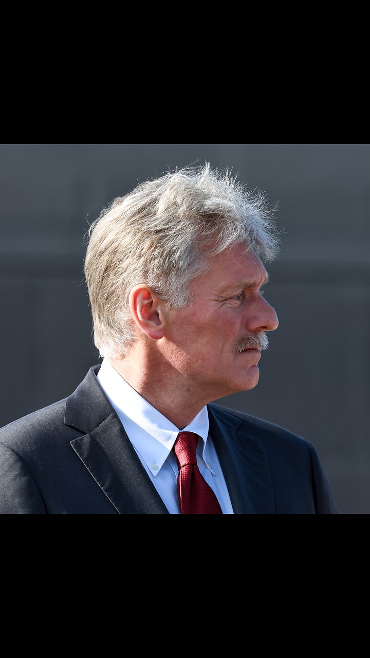 Peskov: Putin recibió informes sobre la situación en el distrito militar norte en un puesto de mando