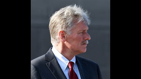 Peskov: Putin recibió informes sobre la situación en el distrito militar norte en un puesto de mando