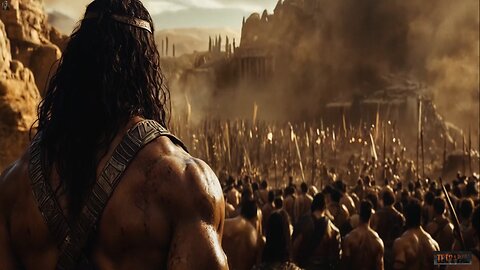 BARBARRIAN