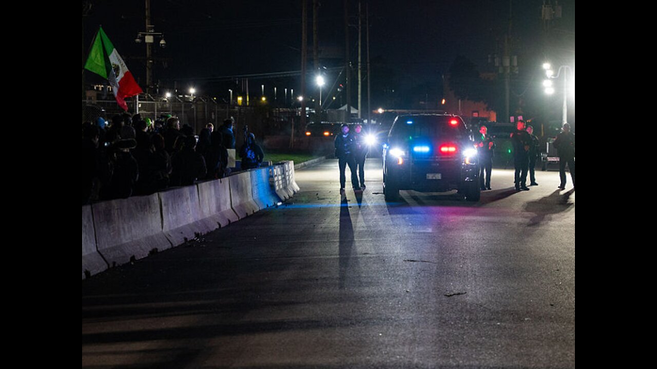 LIVE: 11 Antifa Members Indicted, Democrat Caught Coordinating With Epstein