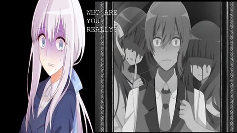 LUNA LEARNS ABOUT NEIL'S PAST! Midnight Train Part One Chapter Four