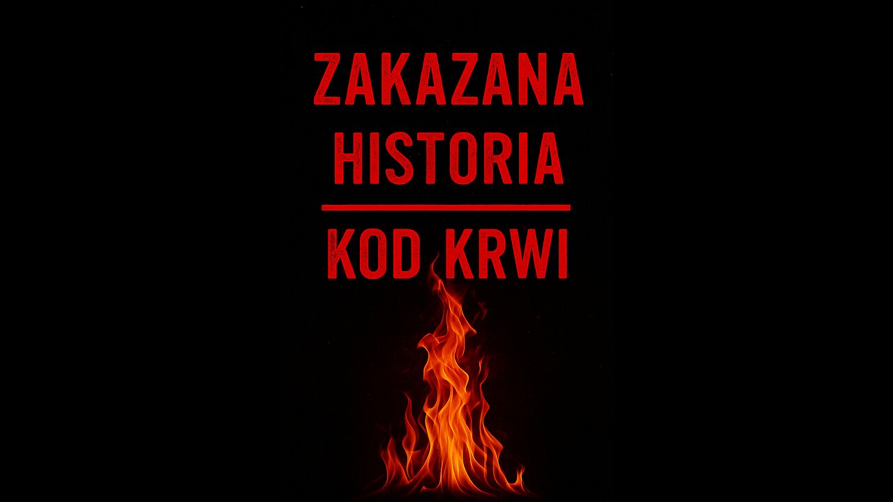 Zakazana Historia : KOD KRWI - Q - Star : Tam , gdzie zawsze byliśmy