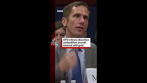 UFO Witness