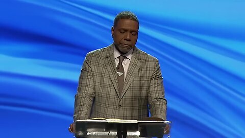 Prosperity By Grace Inside Out Living - Creflo Dollar - August 13th, 202