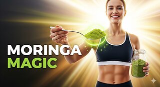 Why I'll Never Stop Taking Moringa Powder