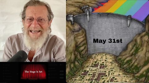 May 31 Dam Decode, The Shift Hit the Fan, XRP, Quantum Future.