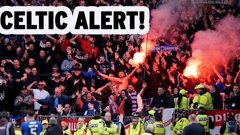 Celtic Extra Time: Mass Celebrations or Public Risk? Glasgow’s Response to Celtic Fans | NEWSDRIFT