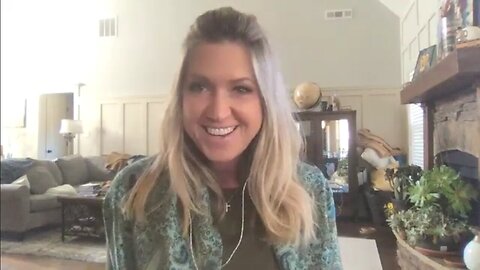 "Dr. Carrie Madej Issues Shocking Warning About Monoclonal Antibodies"