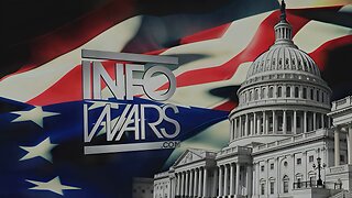 The Alex Jones Show (06/13/25) FULL SHOW