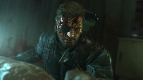 METAL GEAR SOLID V: THE PHANTOM PAIN - PART 44