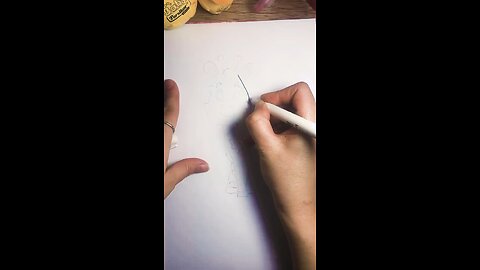 Cute Giraffe Drawing for Kids | Easy Cartoon Animation Tutorial 🦒🎨❤️
