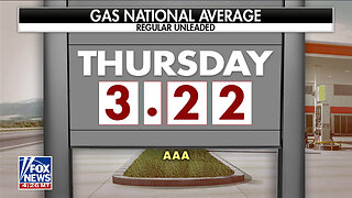 Stocks Near All-Time Highs, Summer Gas Prices Hit 4-Year Low