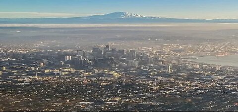 SEATTLE - FELL ANYWAY
