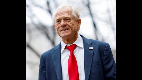 Navarro. Auto Tariffs to Raise 100B
