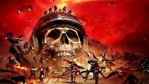 Starship Troopers by Robert A. Heinlein (Christopher Hurt)