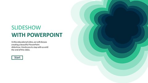 How to Create a Slideshow with PowerPoint